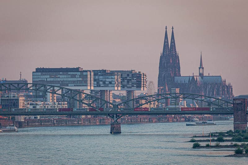 Padel in Köln